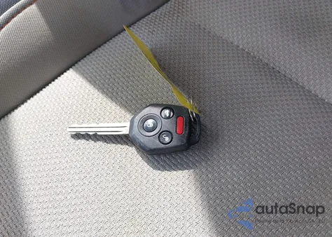 2016 Subaru Crosstrek 2.0I Premium из США, поврежденный, VIN JF2GPABC8G8282053